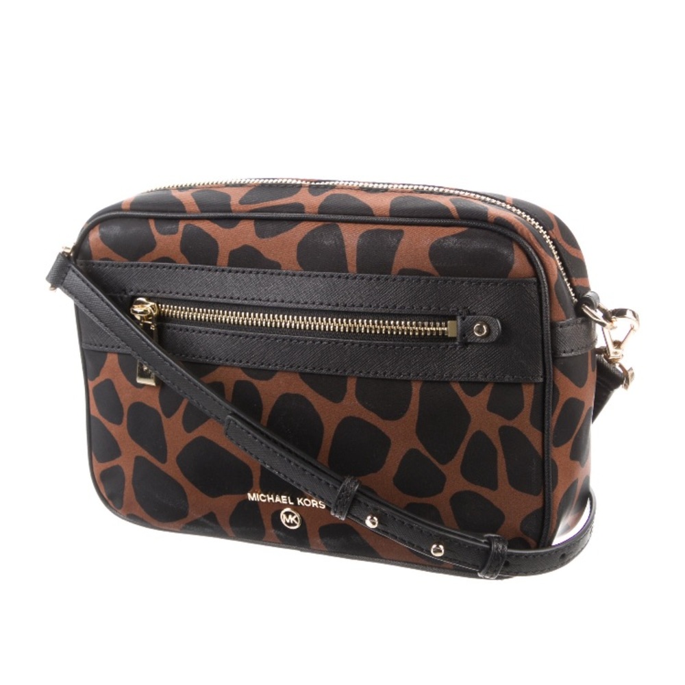 Michael Kors Stefiano crossbody bag
